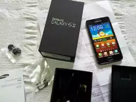 Samsung Galaxy S2,neuf,facture,android 4