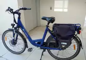 Vélo électrique de marque Wayscral