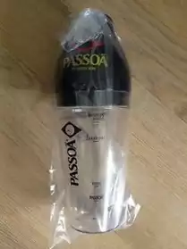6 long shakers Passoa