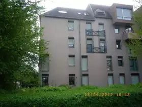 Vend bel Appartement F2 Strasbourg Neuho