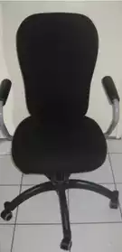 Chaise de bureau IKEA