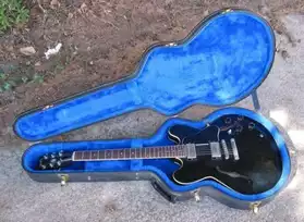 Guitares Electriques, Gibson Série ES&#8207;