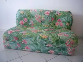 canapé-lit bz