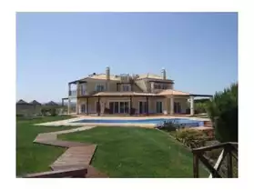 Belle maison de 3 chambres Algarve