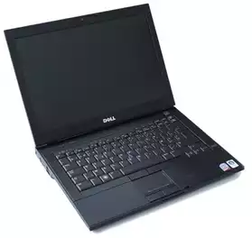 PC portable d'occasion Dell Latitude