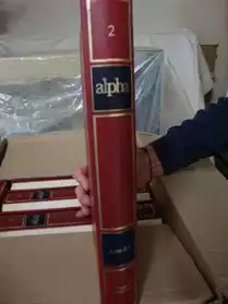 Encyclopédie ALPHA
