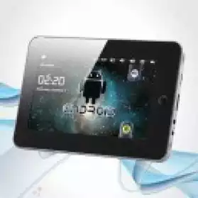 tablette tactile androide
