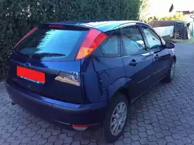 Ford Focus 103 500 km