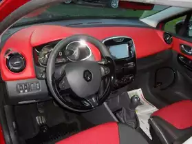Renault Clio iv 1.5 dci 90 energy dynami