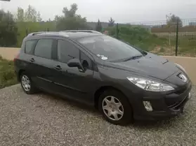 Peugeot 308 SW 1.6HDI 90 Confort pack