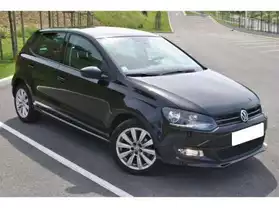 Volkswagen Polo v 1.6 tdi 90