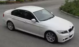 BMW 3-serie 318 i 143 M-sport