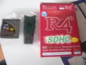 r4 shdc