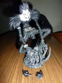 figurine Ryuk