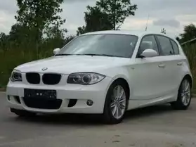 BMW Série 1 118d M-Sport