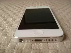 iPhone 5 64Go débloquer tout opérateur