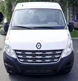 Vendre Renault Master Fourgon L3H2 dCi