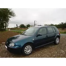 Volkswagen Golf IV Tdi 100