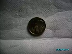 50 francs g guiraud , annee 1958 rare