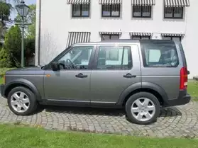 Land Rover Discovery 2.7 HSE PP 7 SETER