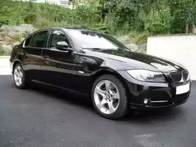 BMW (E90) 325D 204 EDITION LUXE