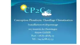 PLOMBERIE CHAUFFAGE CLIMATISATION