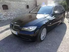 BMW 330 XDA TOURING LUXE