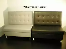 table, chaise, banquette - YAKA FRANCE