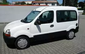 Renault Kangoo 1.2 RN