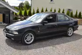 BMW 5-serie 520 IA