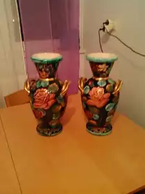 vase ancien