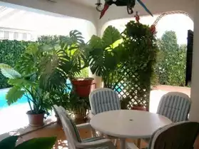Magnifique villa de 4 chambres Algarve