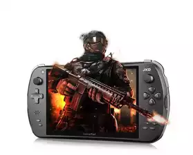Console JXD S7800b Tablette 7" GamePad 3