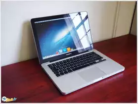 Apple MacBook Pro 13.3" Laptop (Mid 201
