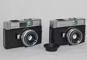 Kodak RetinaS1 et S2