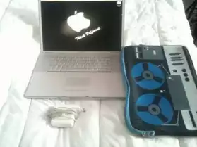 Ordinateur Portable MacBook Pro OCCASIO