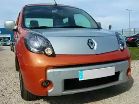 Renault Kangoo ii 1.6 16v
