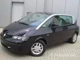 Renault Avantime 2.0 Turbo