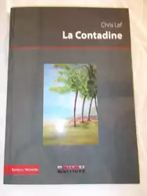 mon roman "La Contadine"