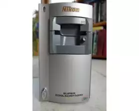 Nikon Super Coolscan 5000ED