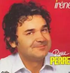Vends Pierre Perret 33T