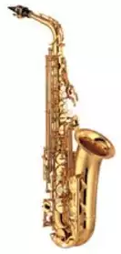cours de saxophone