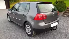 Volkswagen Golf 1,9 Tdi. 4 Motion