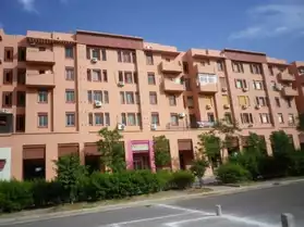 vends appartement 74m2 à Marrakech