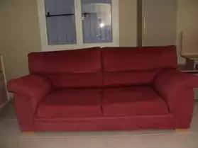 Canapé de salon
