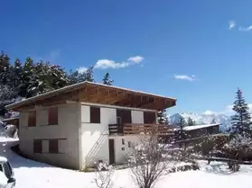 Loc Saisonnière Alpes/ Ski/ Montagne