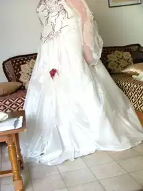 robe soirée pour mariage
