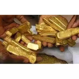vente d'or 22 carat