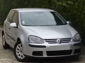 Volkswagen Golf v 2.0 tdi 140 sport 5p