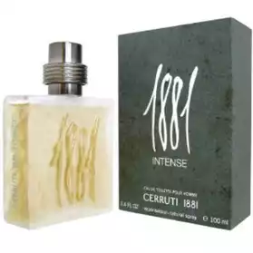 Vend Parfum Cerrutti 1881 intense